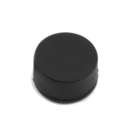 Rubber Coated Key Magnet